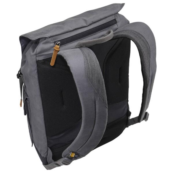 Рюкзак Case Logic Lodo Large 16"/ Graphite-Anthracite Серый/ 23 л photo 5