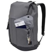 Rucsac Case Logic Lodo Large 16"/ Graphite-Anthracite Gray/ 23 l photo 6