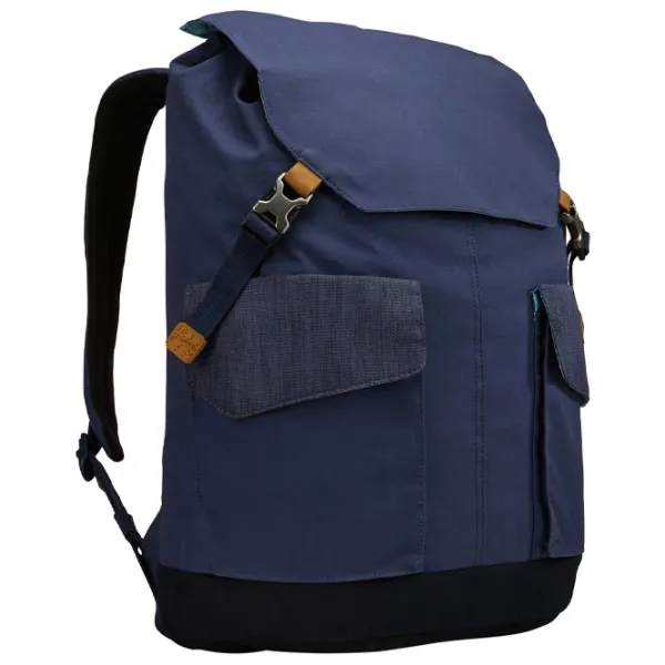 Рюкзак Case Logic Lodo Large 16"/ Dressblue-Navyblazer Синий photo 2