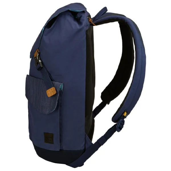 Рюкзак Case Logic Lodo Large 16"/ Dressblue-Navyblazer Синий photo 3