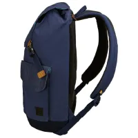 Rucsac Case Logic Lodo Large 16"/ Dressblue-Navyblazer Blue photo 3