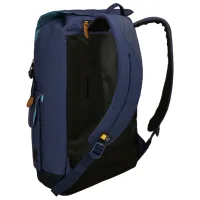 Rucsac Case Logic Lodo Large 16"/ Dressblue-Navyblazer Blue photo 4
