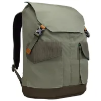 Rucsac Case Logic Lodo Large 16"/ Petrolgreen-Drab Green photo 2