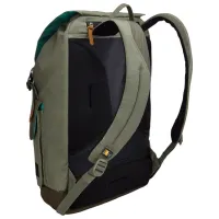 Rucsac Case Logic Lodo Large 16"/ Petrolgreen-Drab Green photo 4