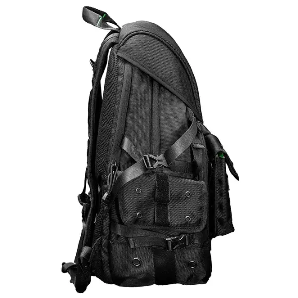 Rucsac Razer Tactical Pro 15.6"/ Green Black photo 2