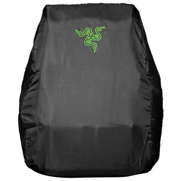 Rucsac Razer Tactical Pro 15.6"/ Green Black photo 5