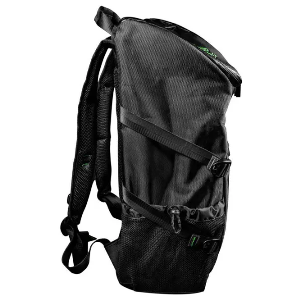 Rucsac Razer Utility 15.6"/ Green Black photo 2