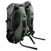 Rucsac Razer Utility 15.6"/ Green Black photo 3