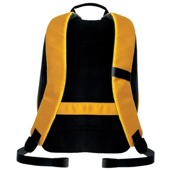 Rucsac Puro Byday 15.6"/ Black Black/ 15 l photo 2