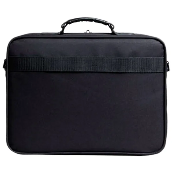 Geantă pentru laptop Kingsons Corporate 15.6"/ Black photo 5