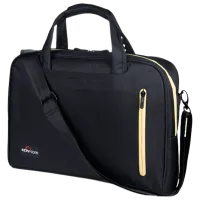 Geantă pentru laptop Ebox ENL61115R 15.6"/ Black photo 2