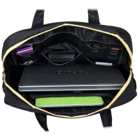 Geantă pentru laptop Ebox ENL61115R 15.6"/ Black photo 3