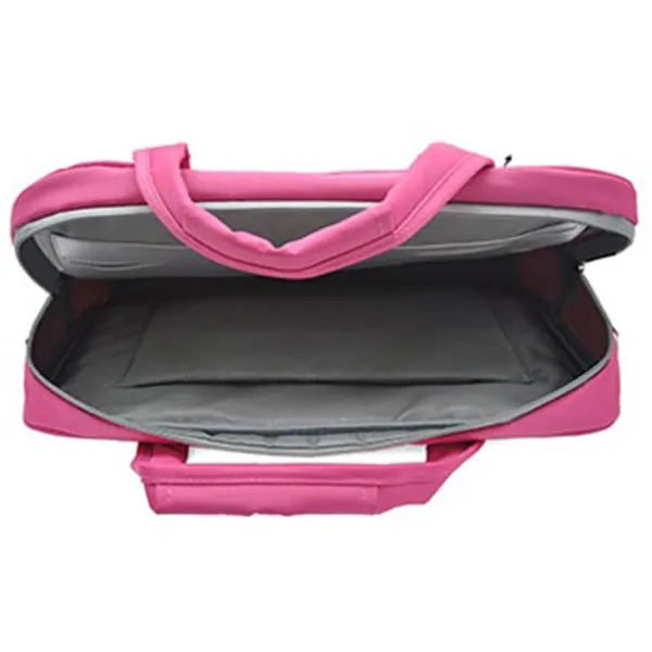 Сумка для ноутбука Ebox ENL61115R 15.6"/ Розовый photo 3