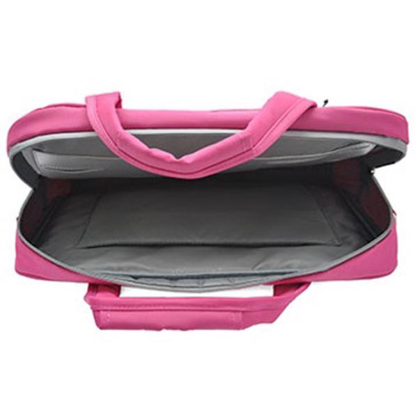 Сумка для ноутбука Ebox ENL61115R 15.6"/ Розовый photo 3