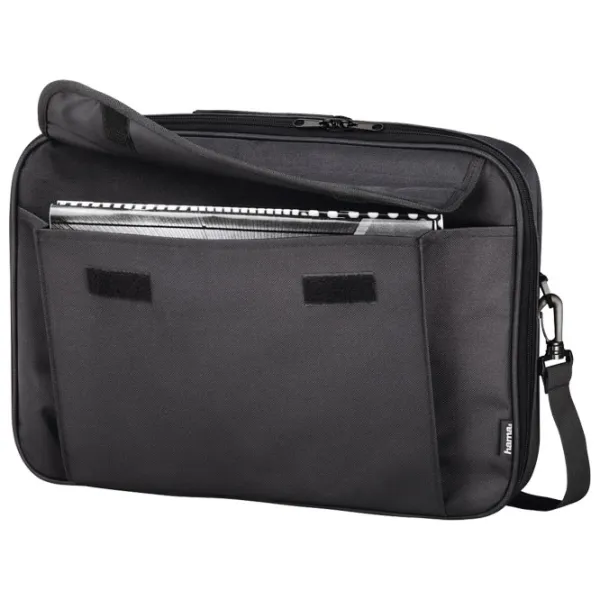 Geantă pentru laptop Hama Sportsline Montego 15.6"/ Black photo 3