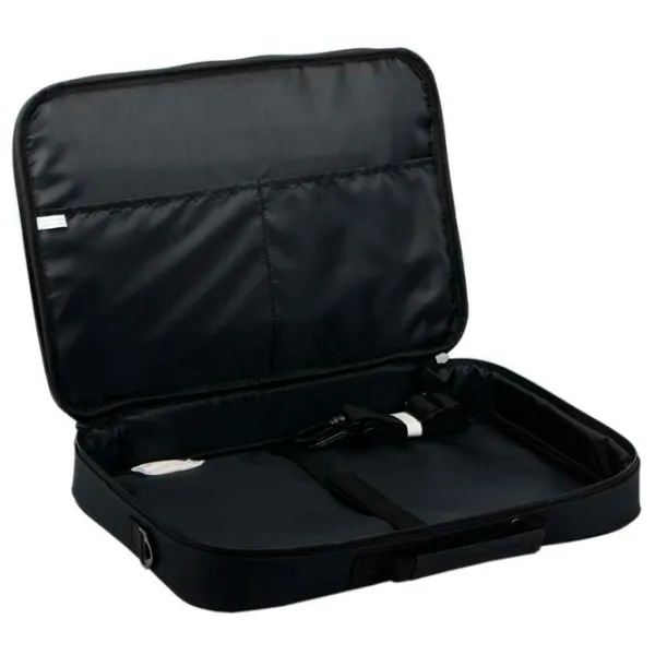 Geantă pentru laptop Hama Sportsline Montego 15.6"/ Black photo 5