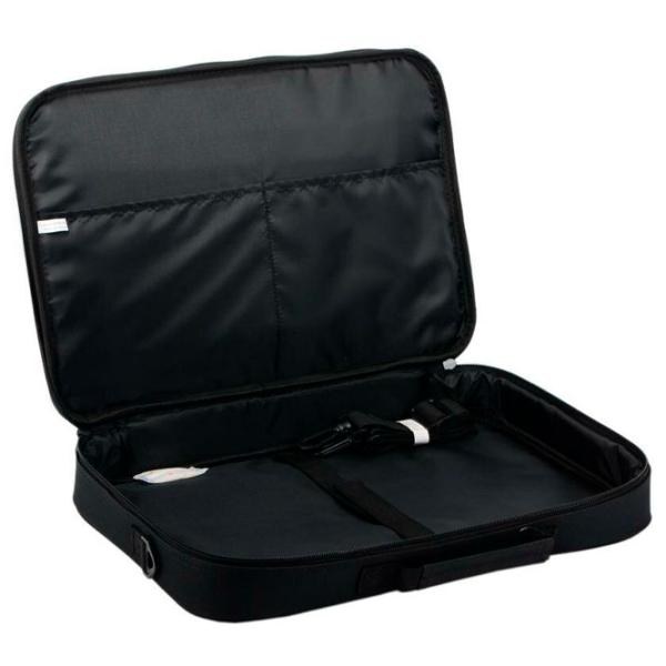 Geantă pentru laptop Hama Sportsline Montego 15.6"/ Black photo 5