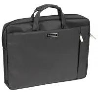 Geantă pentru laptop Platinet York 15.6"/ Black photo 2