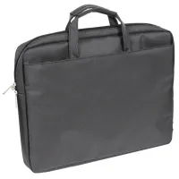 Geantă pentru laptop Platinet York 15.6"/ Black photo 3