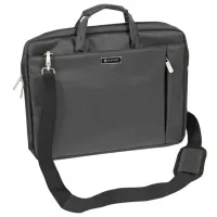Geantă pentru laptop Platinet York 15.6"/ Black photo 4