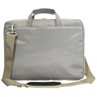 Geantă pentru laptop Platinet York 15.6"/ Gray photo 4