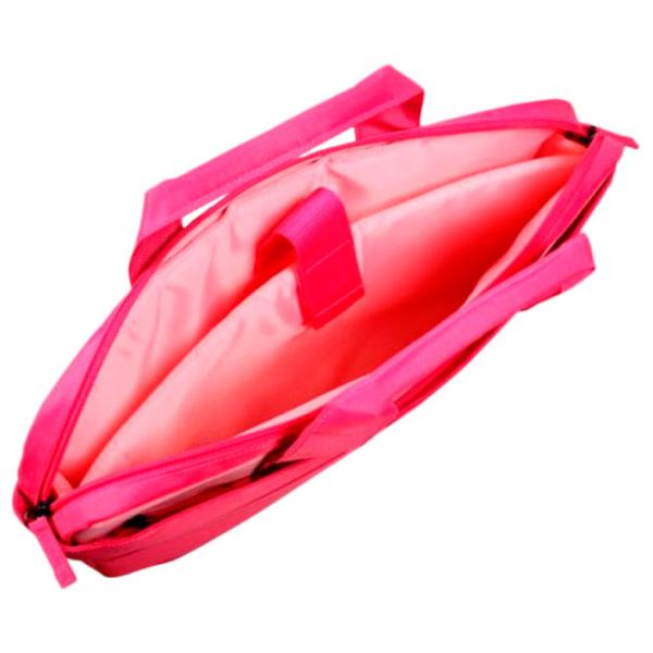 Geantă pentru laptop Port LUGANO II 15.6"/ Pink photo 2
