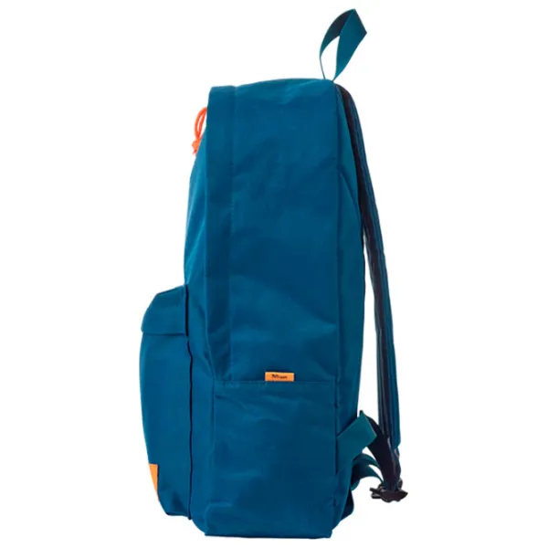 Рюкзак Trust City Cruzer 16"/ Оранжевый Синий photo 3