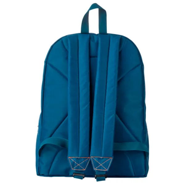 Рюкзак Trust City Cruzer 16"/ Оранжевый Синий photo 4