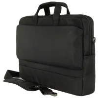 Geantă pentru laptop Tucano Dritta 17"/ Black photo 3