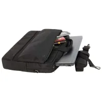 Geantă pentru laptop Tucano Dritta 17"/ Black photo 5