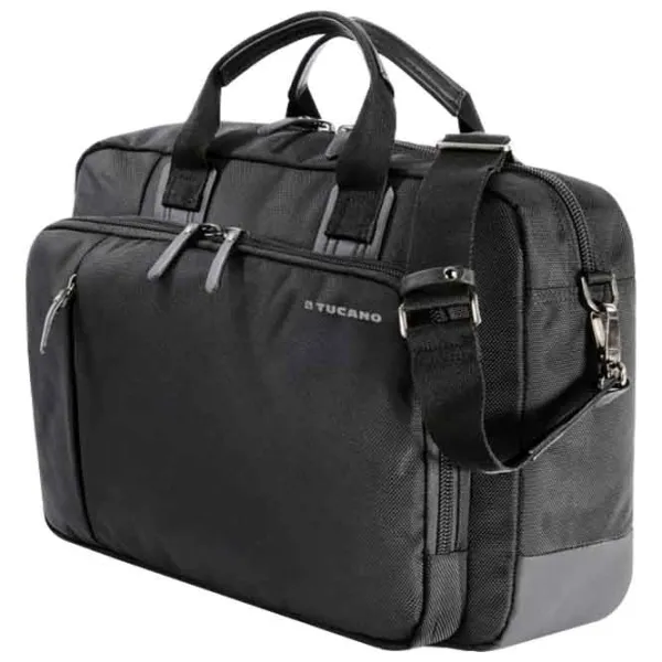 Geantă pentru laptop Tucano Centro 15.6"/ Black photo 2