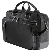 Geantă pentru laptop Tucano Centro 15.6"/ Black photo 2