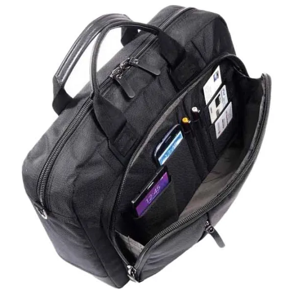 Geantă pentru laptop Tucano Centro 15.6"/ Black photo 4