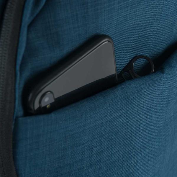 Rucsac Tucano Rapido 15.6"/ Blue photo 8