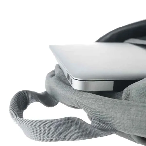 Rucsac Tucano Rapido 15.6"/ Gray photo 7