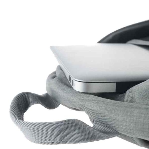 Rucsac Tucano Rapido 15.6"/ Gray photo 7