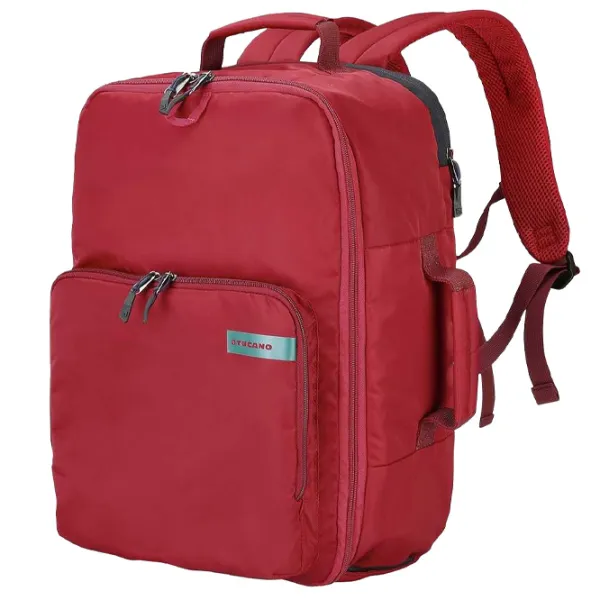 Rucsac Tucano Sport Mister 15.6"/ Red/ 28.5 l photo 2