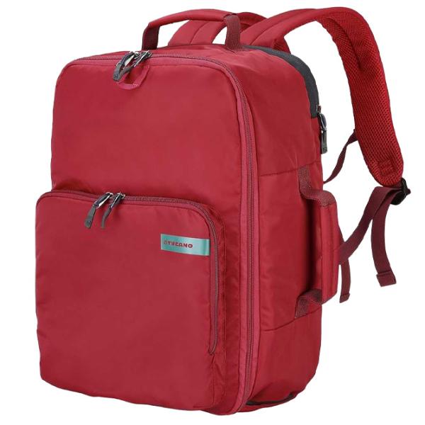 Rucsac Tucano Sport Mister 15.6"/ Red/ 28.5 l photo 2