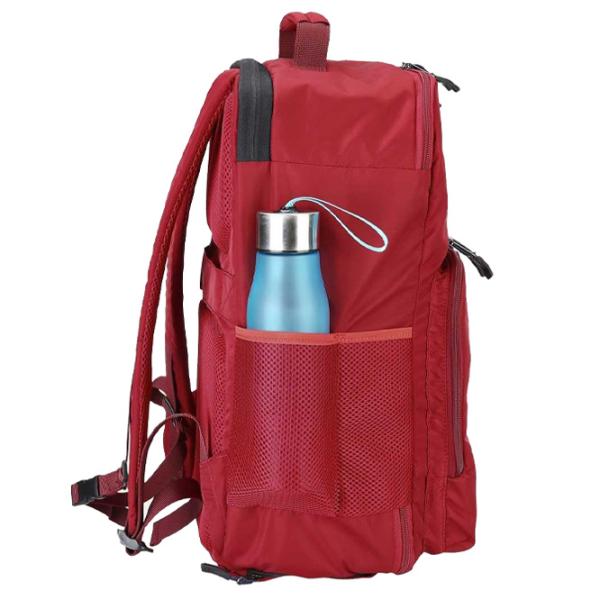 Rucsac Tucano Sport Mister 15.6"/ Red/ 28.5 l photo 3