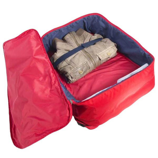 Rucsac Tucano Sport Mister 15.6"/ Red/ 28.5 l photo 5