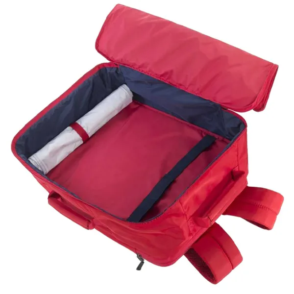 Rucsac Tucano Sport Mister 15.6"/ Red/ 28.5 l photo 6