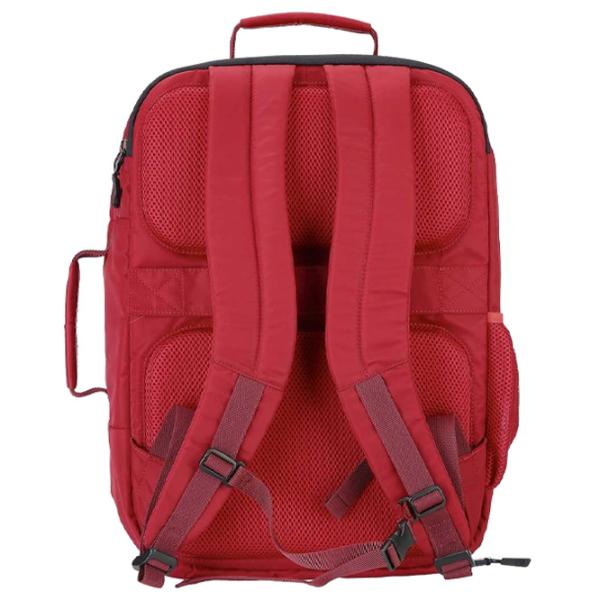 Rucsac Tucano Sport Mister 15.6"/ Red/ 28.5 l photo 7