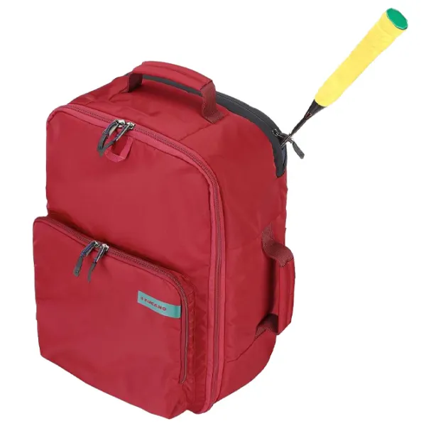 Rucsac Tucano Sport Mister 15.6"/ Red/ 28.5 l photo 8