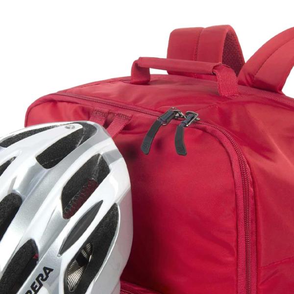 Rucsac Tucano Sport Mister 15.6"/ Red/ 28.5 l photo 9