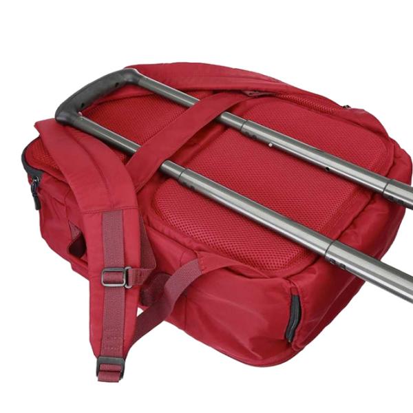 Rucsac Tucano Sport Mister 15.6"/ Red/ 28.5 l photo 10