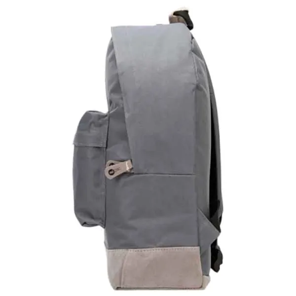 Рюкзак Mi-Pac Classic 15"/ Серый Charcoal/ 17 л photo 2