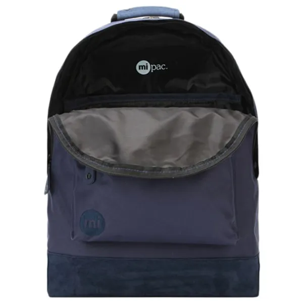 Rucsac Mi-Pac Classic 15"/ Navy Blue/ 17 l photo 4