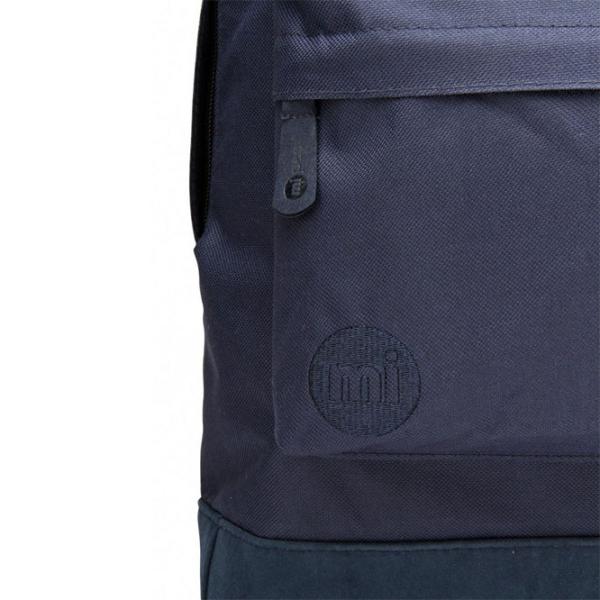 Rucsac Mi-Pac Classic 15"/ Navy Blue/ 17 l photo 5