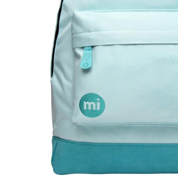 Rucsac Mi-Pac Classic 15"/ Aqua Blue/ 17 l photo 3