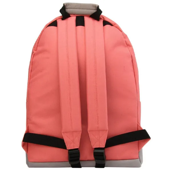 Rucsac Mi-Pac Classic 15"/ Gray Coral/ 17 l photo 3